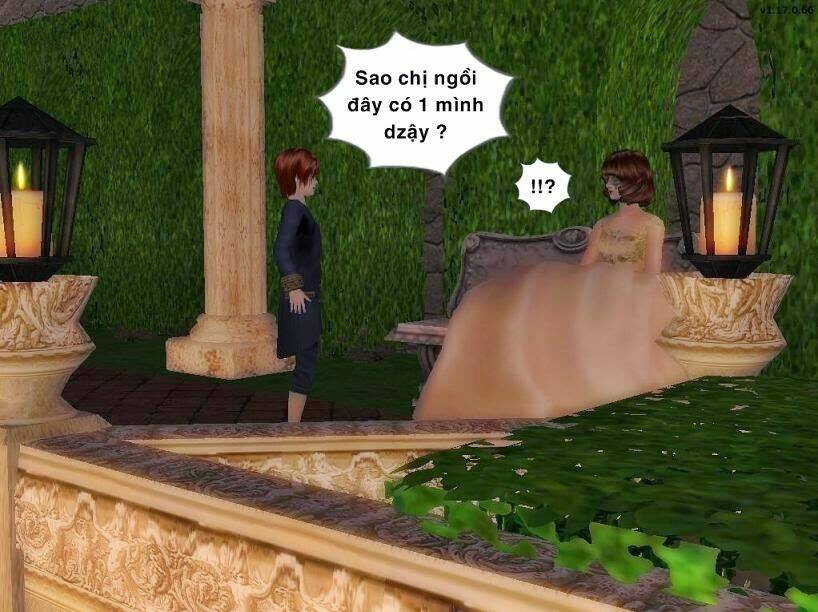 Truyện Sims - Earl Story: Chapter 34