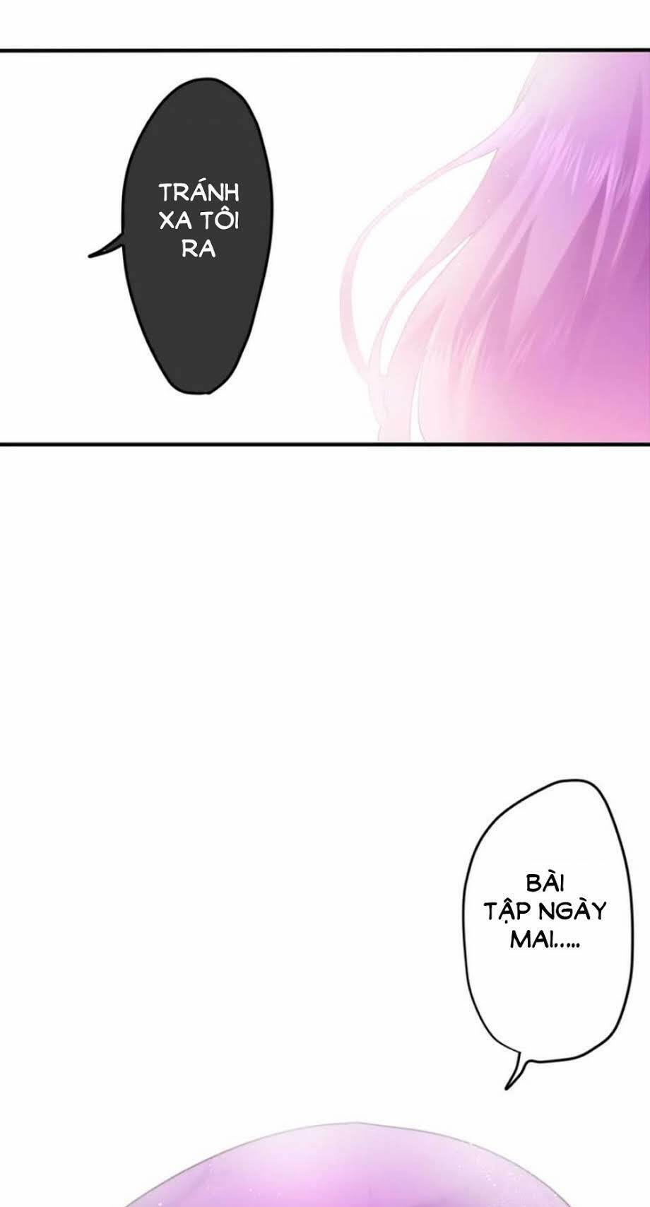 Tháng Sáu Kì Diệu: Chapter 21