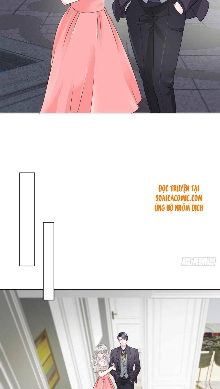 Nhược Hữu Hàn Đông Ngộ Noãn Dương: Chapter 22
