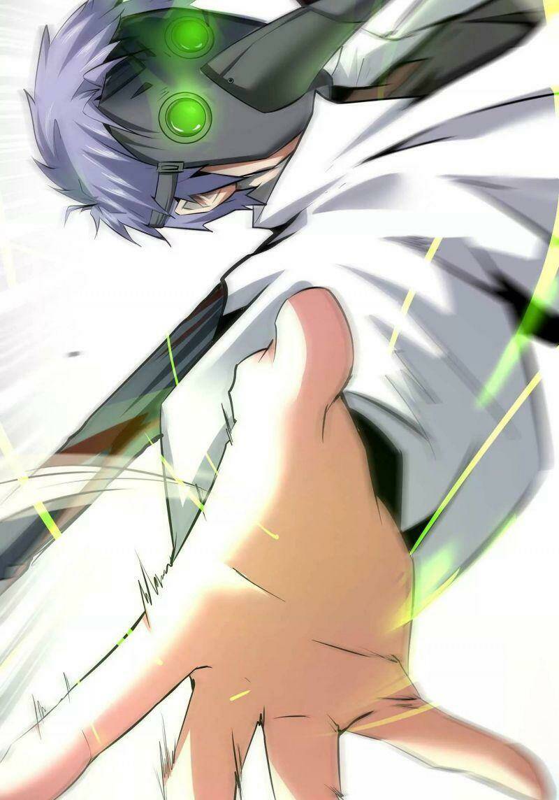 Chư Thần Rút Lui: Chapter 5