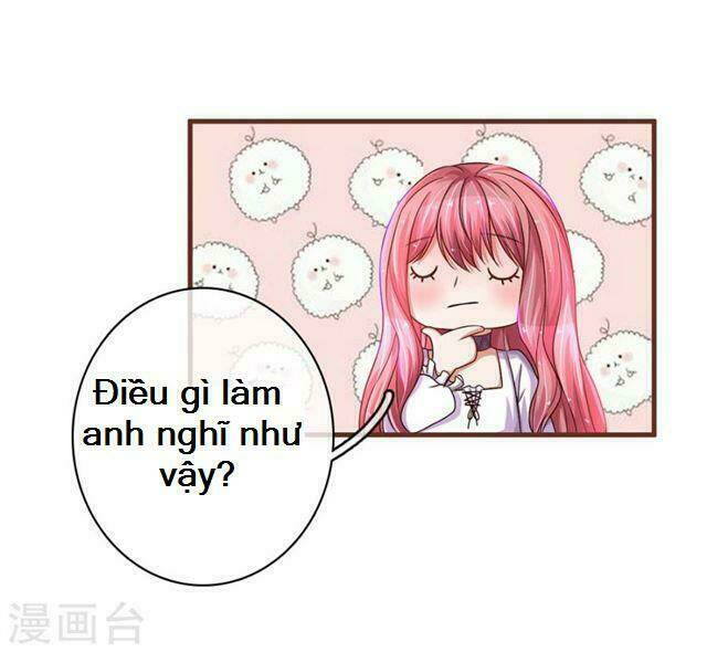 Trùng Sinh Để Trả Thù: Chapter 31
