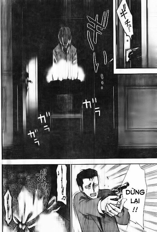 7'S-Sevenths: Chapter 5