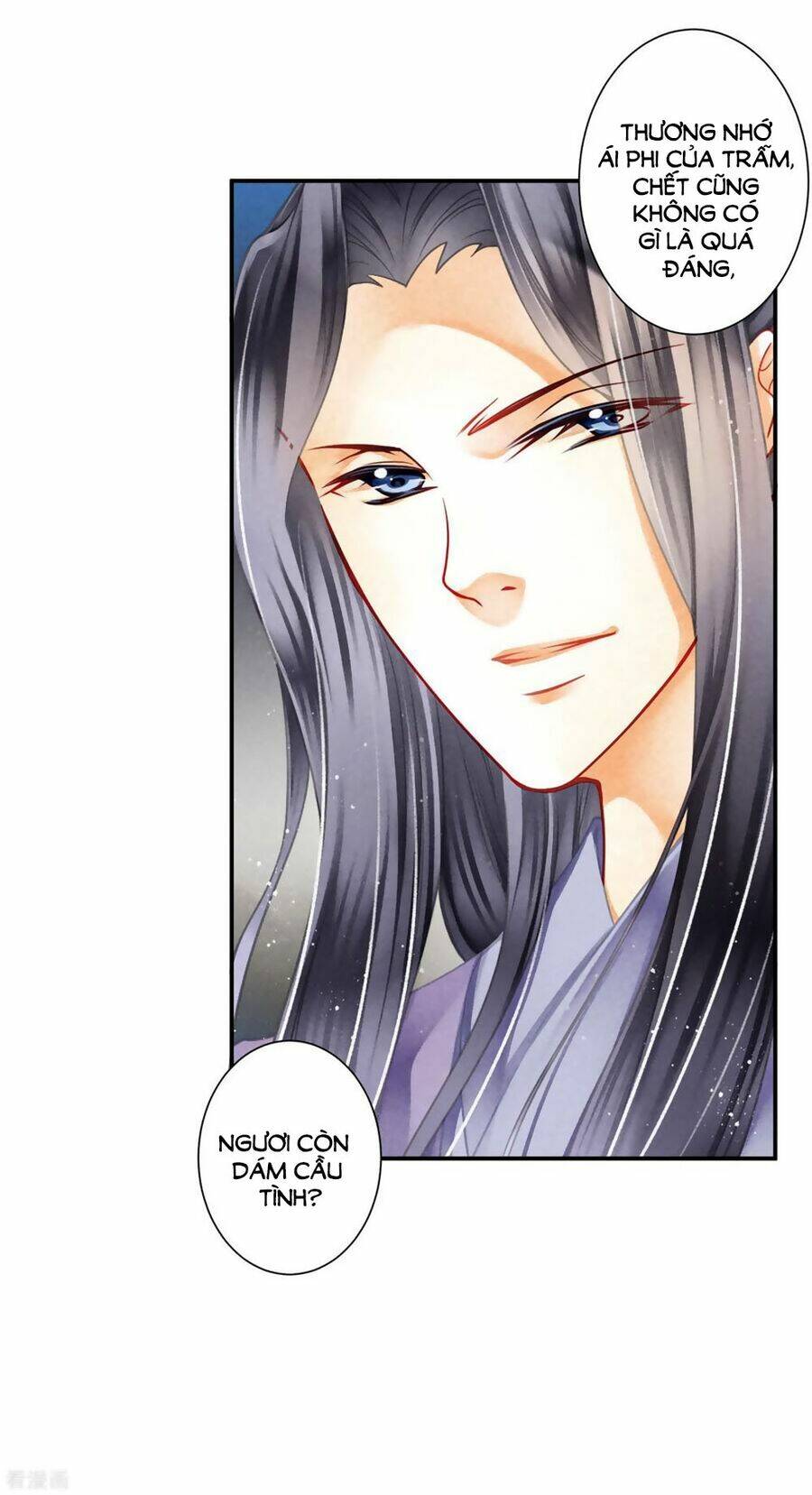 Ái Thượng Vô Địch Tiếu Hoàng Hậu: Chapter 140