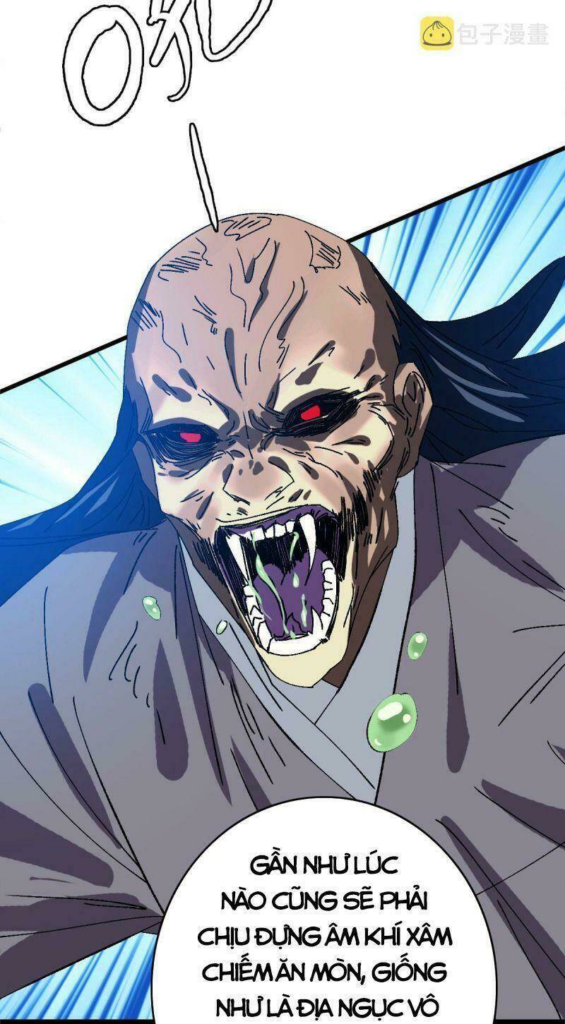 Siêu Đạo Thần Thuật: Chapter 98