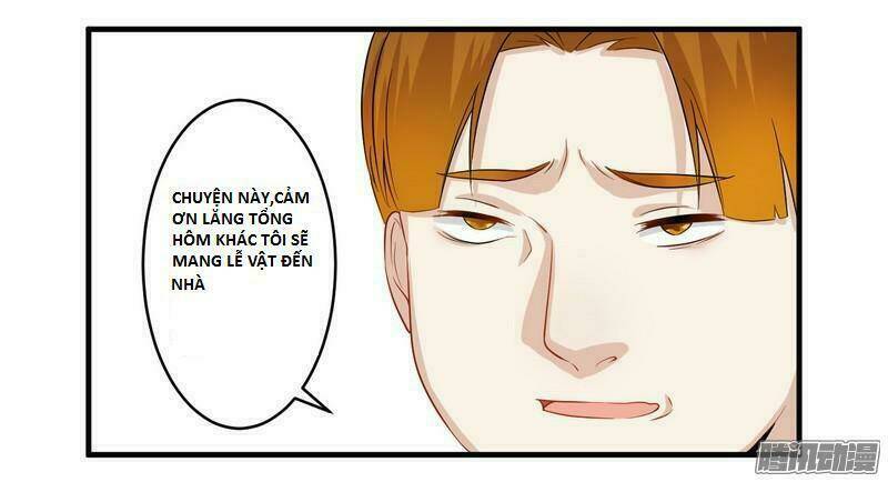 Tổng Tài Đã Cưới Em: Chapter 36