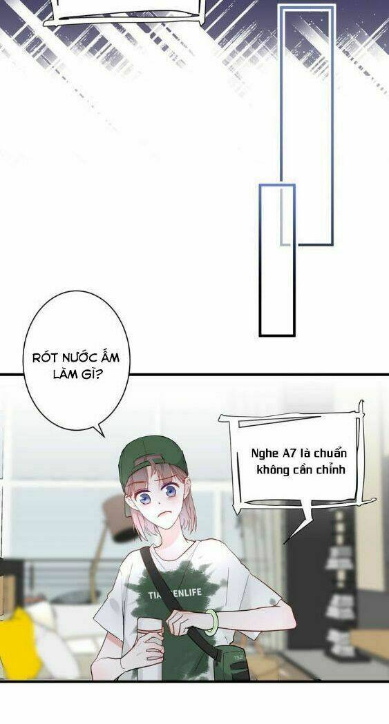 Bạch Nhật Mộng Đồ Giám: Chapter 8