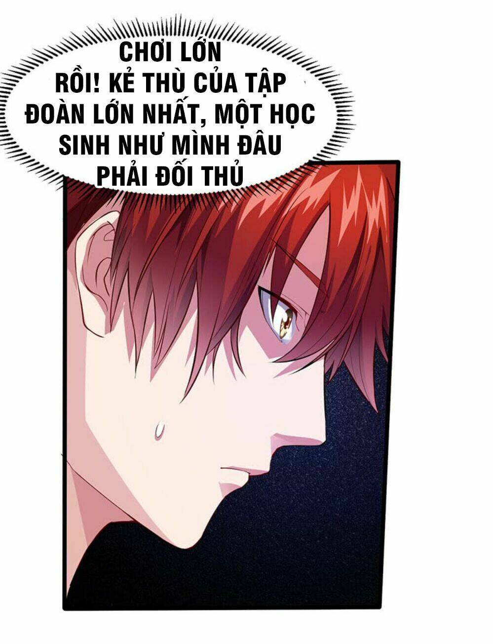 Dị Năng Thiếu Niên Vương: Chapter 20