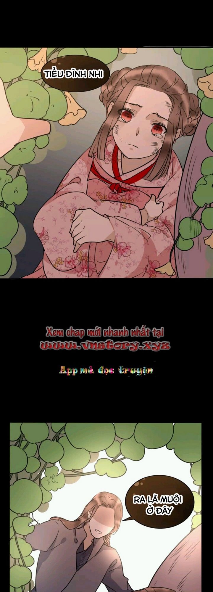 Công Chúa Gả Đến: Chapter 12