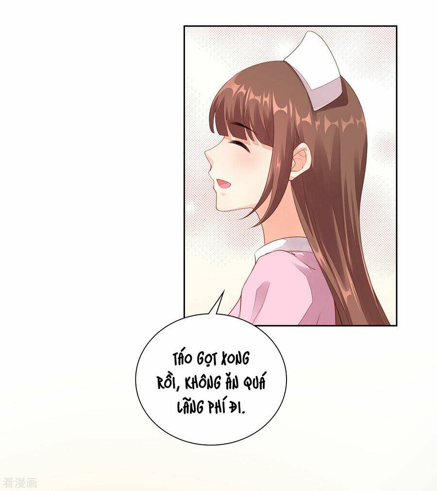 Người Yêu Ẩn Hình Của Ảnh Đế: Chapter 45