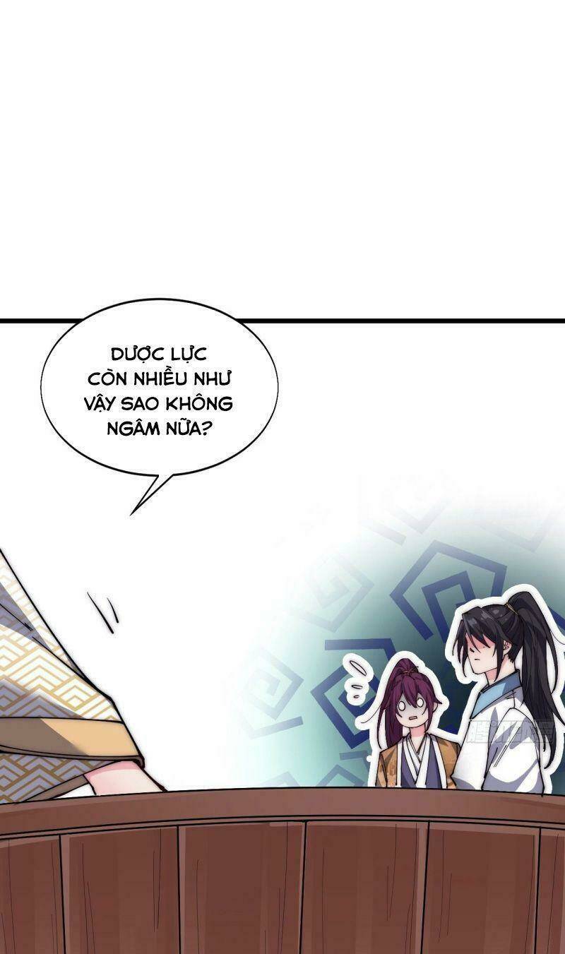 Trường Sinh Cửu Thiên Tuế: Chapter 29