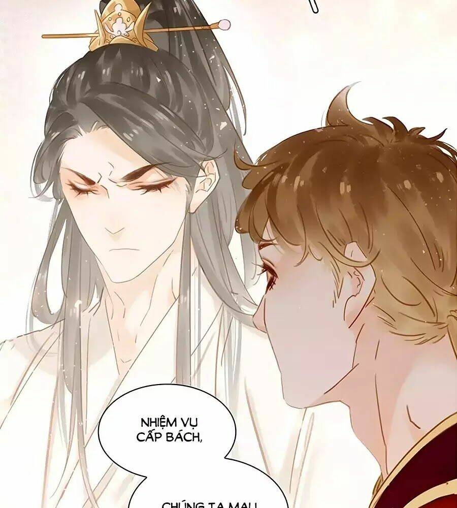 Tiểu Sư Phụ, Tóc Giả Của Ngài Rơi Rồi!: Chapter 7