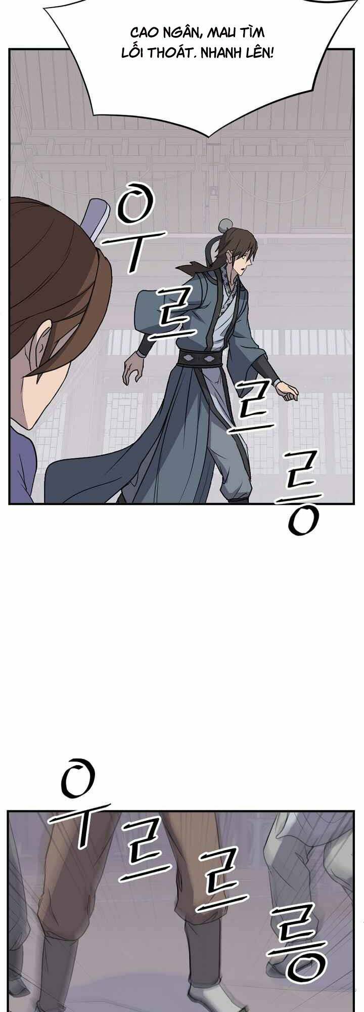 Trọng Sinh, Bất Khả Chiến Bại: Chapter 134