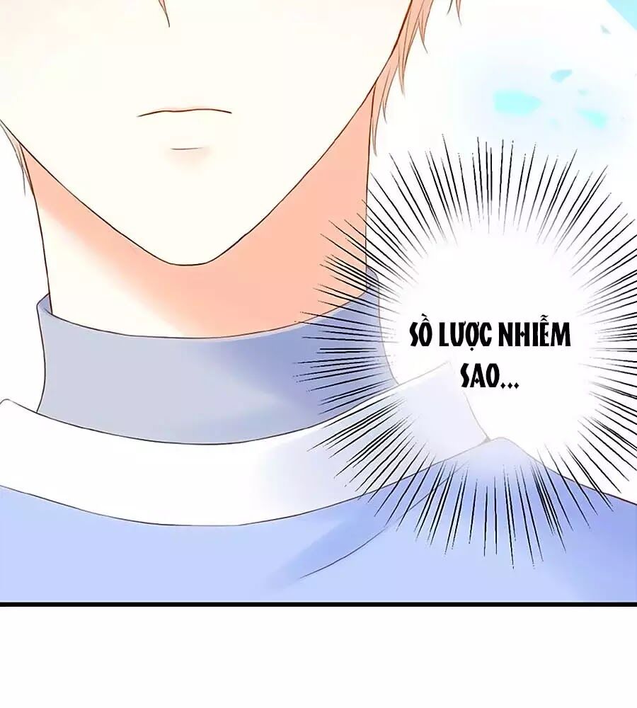 Hoa Chưa Nở Rộ: Chapter 17