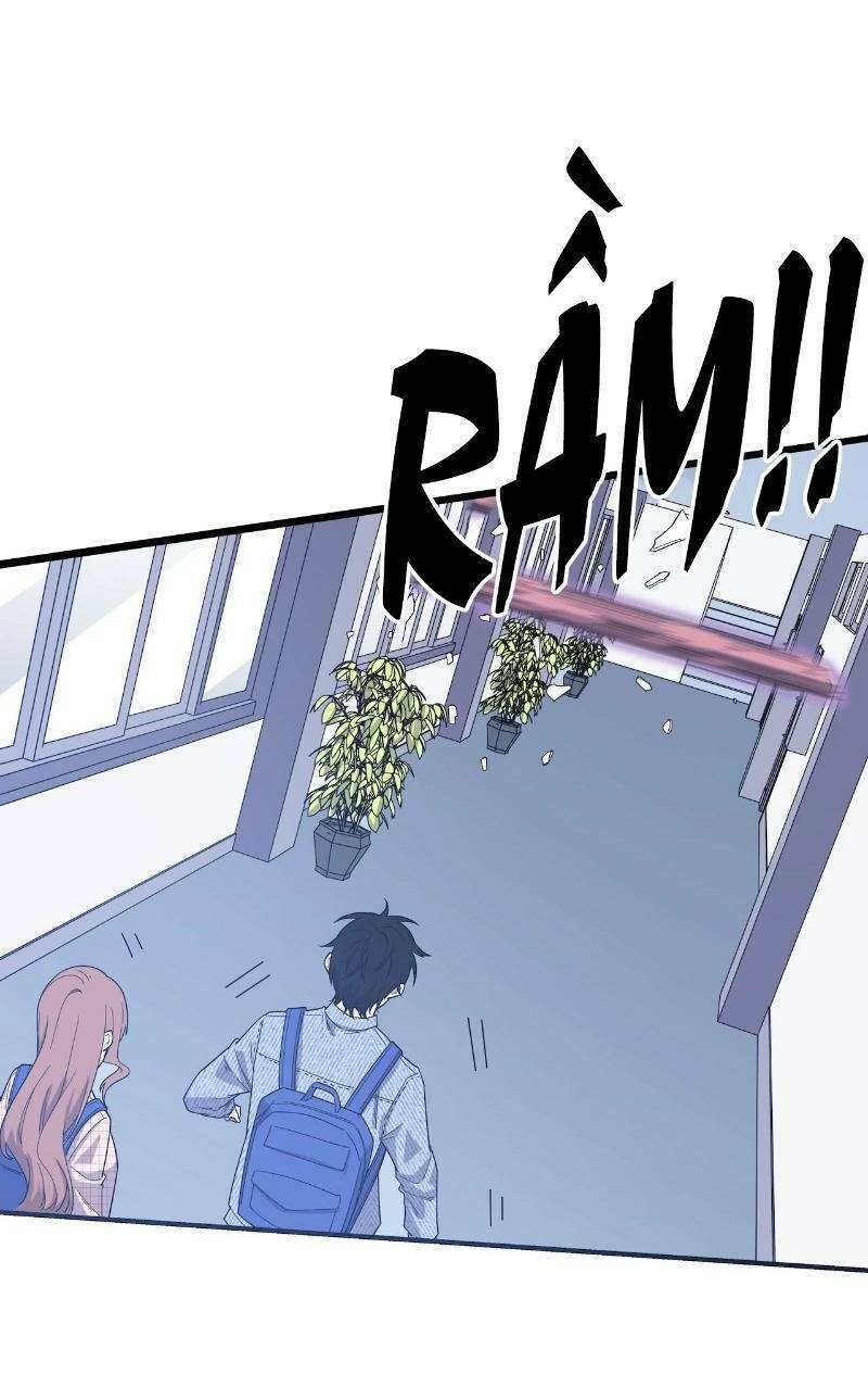 Thát Không Mê Thất: Chapter 59