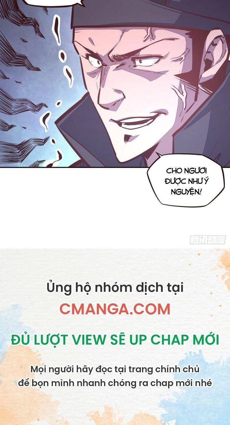 Sinh Tử Quyết: Chapter 104