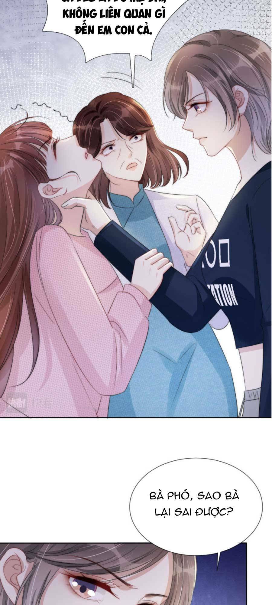 Ngự Tỷ Toàn Năng Lại Bị Phá Mã Giáp: Chapter 37