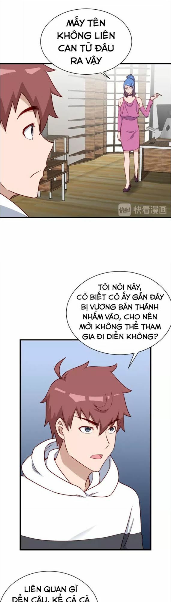 Hệ Thống Tu Tiên Mạnh Nhất: Chapter 96