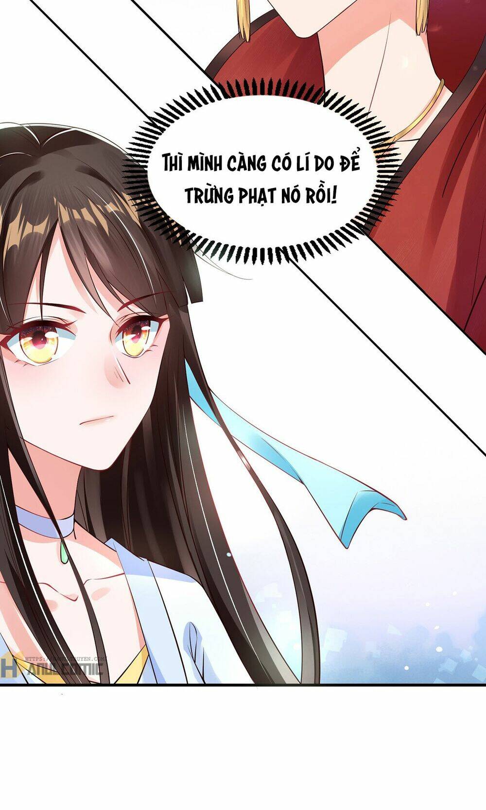 Kinh Thế Cuồng Phi: Chapter 7