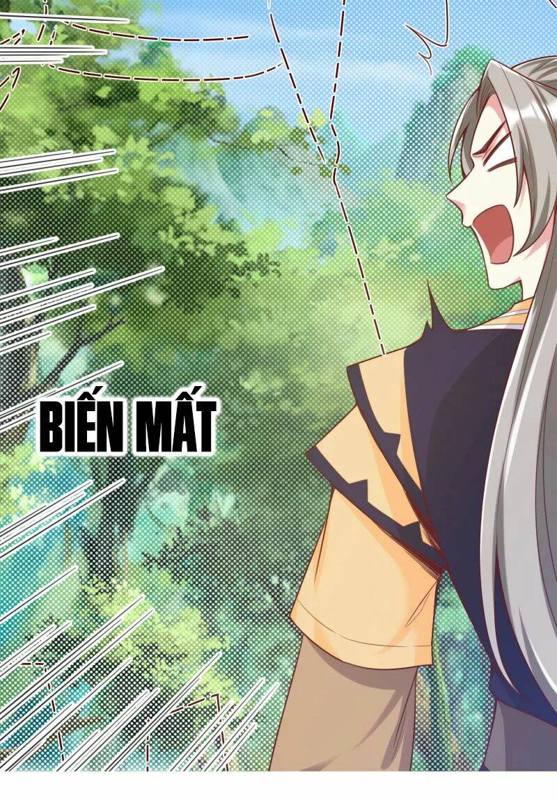 Chí Tôn Trời Hoang: Chapter 40