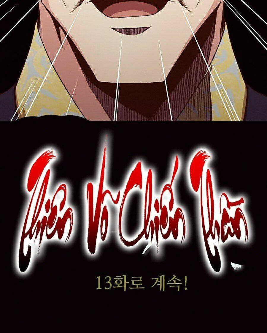 Thiên Võ Chiến Thần: Chapter 12