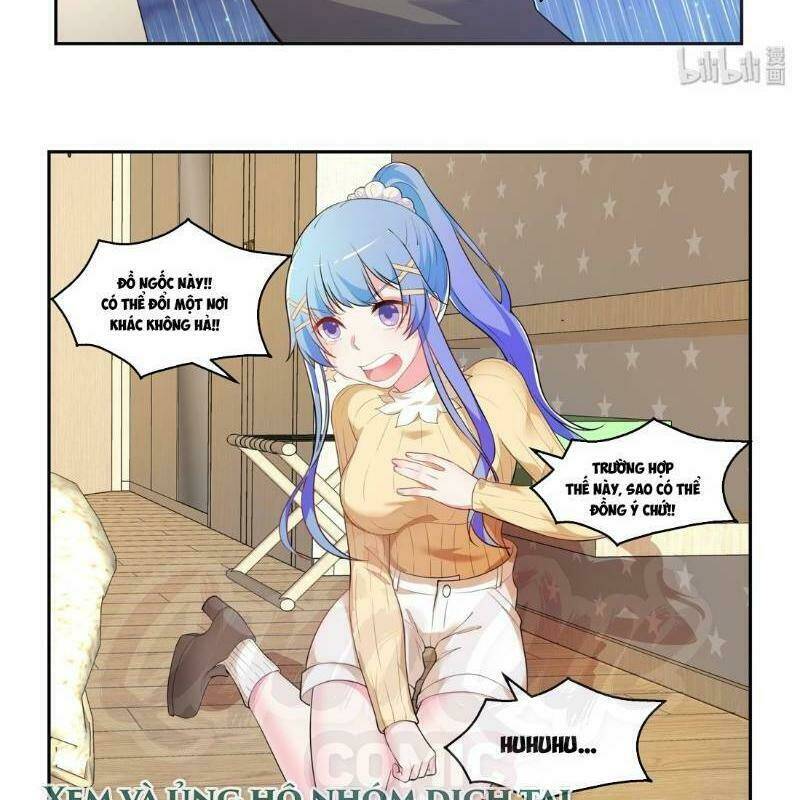 Tôi Của Tương Lai Là Thần Tán Gái: Chapter 34
