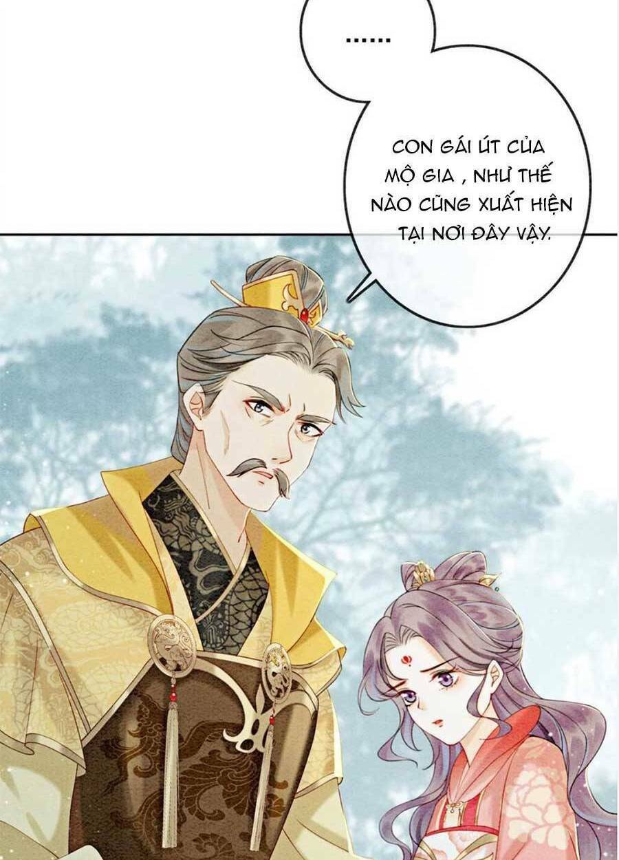 Bắt Đầu Hủy Hôn Để Công Lược Vương Gia: Chapter 41