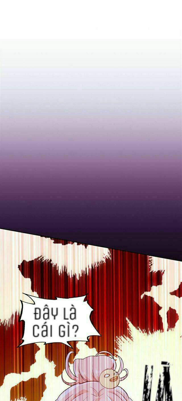 Chuyển Phát Nhanh Tình Yêu: Chapter 3.2