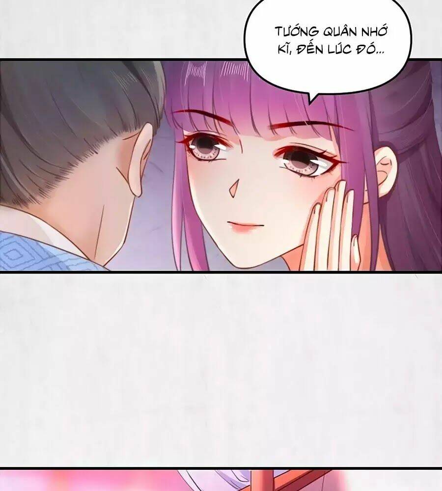 Hoạn Phi Hoàn Triều: Chapter 60