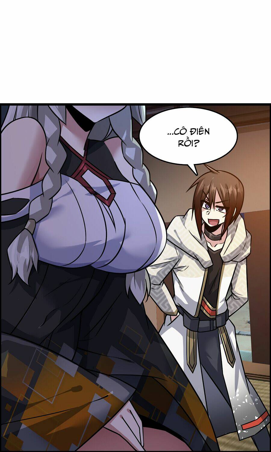 Đại Bảo Kiếm Của Tôi: Chapter 56