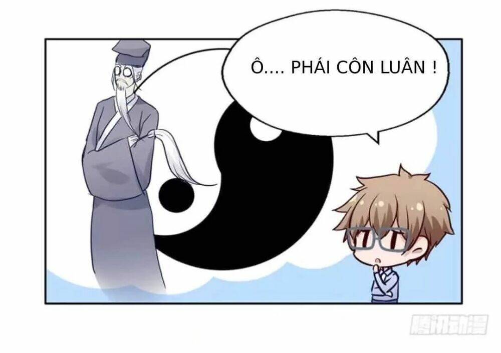 Chạy Đi Âm Sai: Chapter 85.4