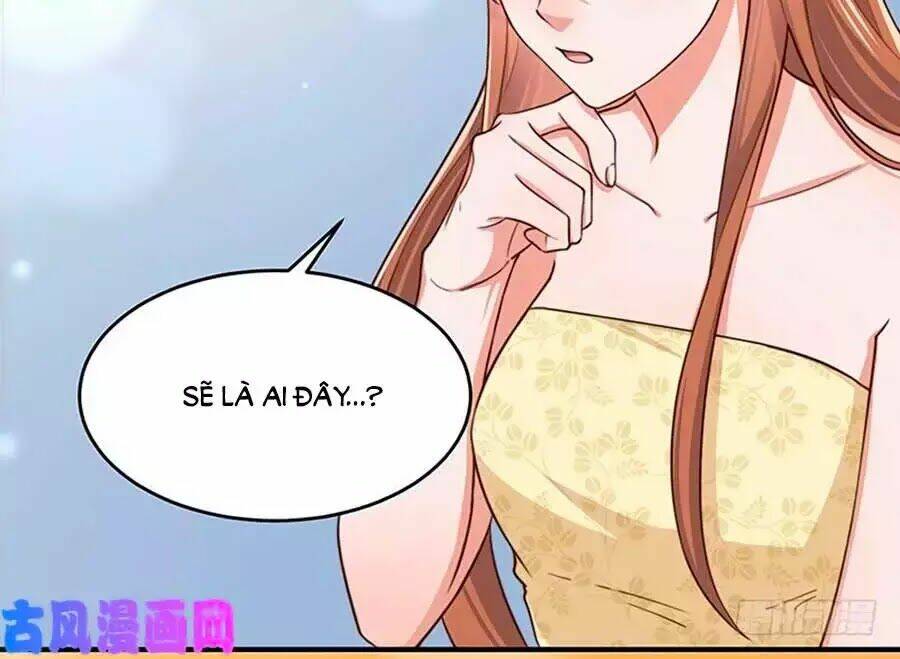 Nhật Ký Báo Thù Của Thiên Kim Hai Mặt: Chapter 47