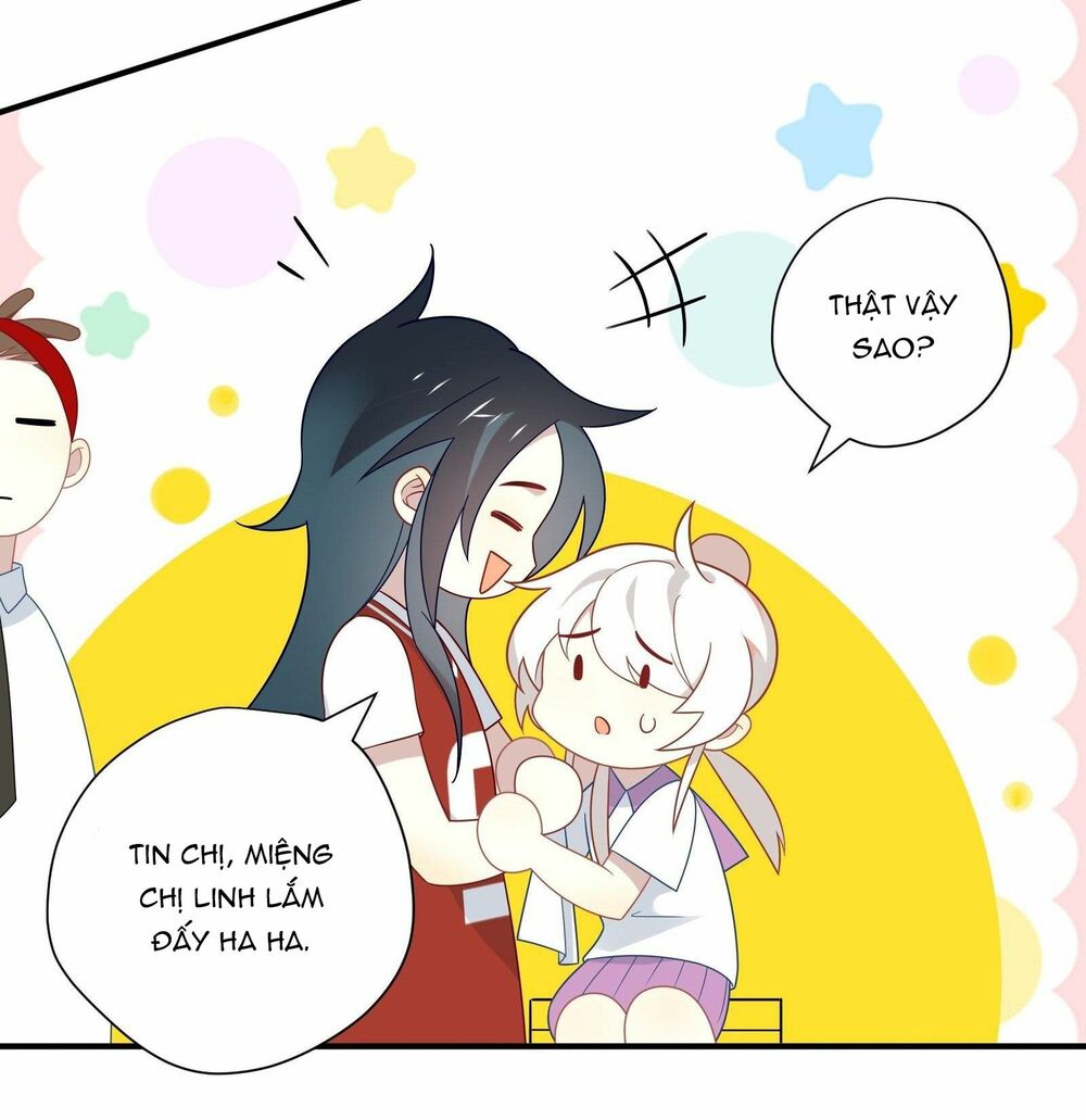 Nữ Phụ Như Tôi Cũng Có Ngày Ra Mắt: Chapter 37