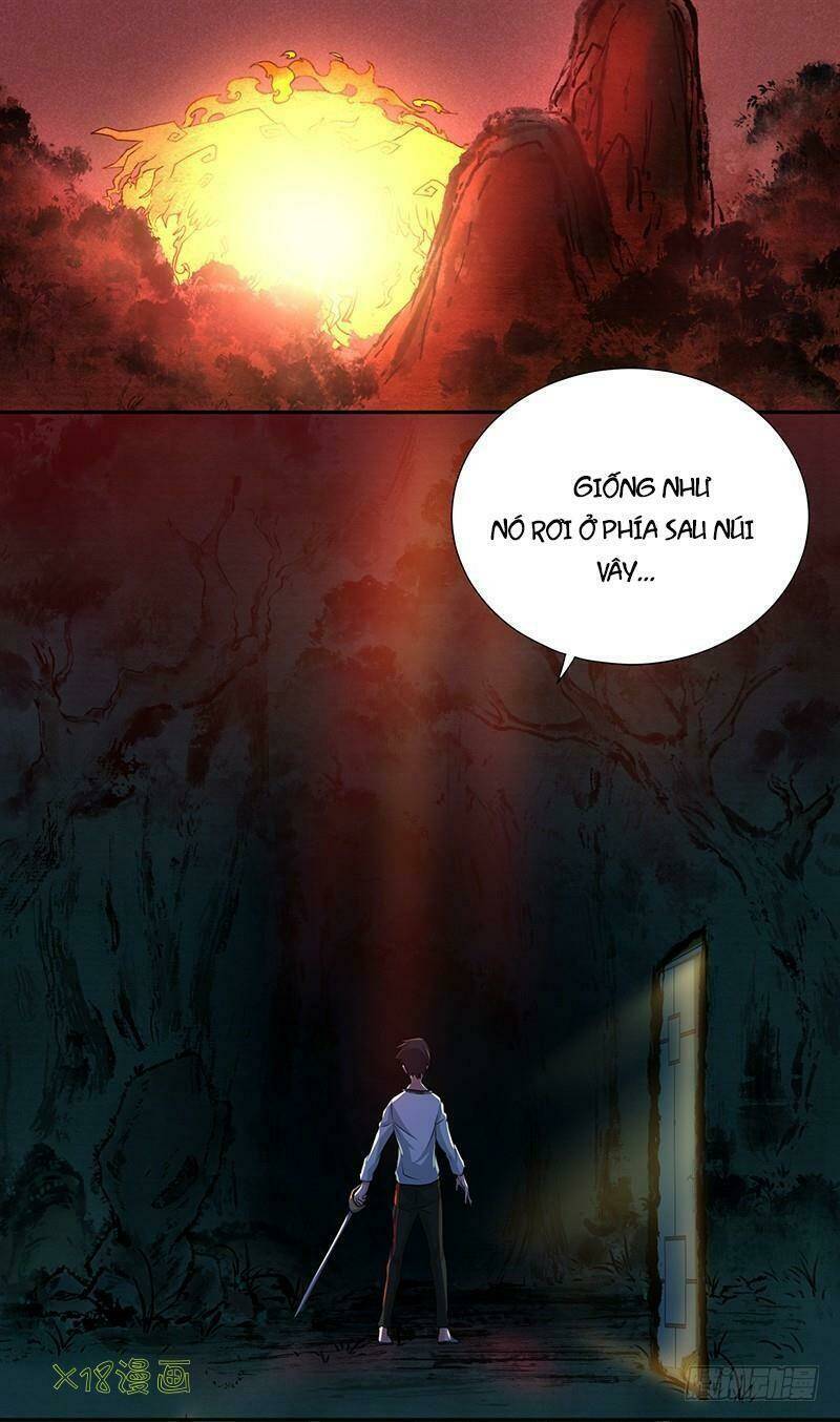Hành Khúc Của Tôi Và Em: Chapter 4