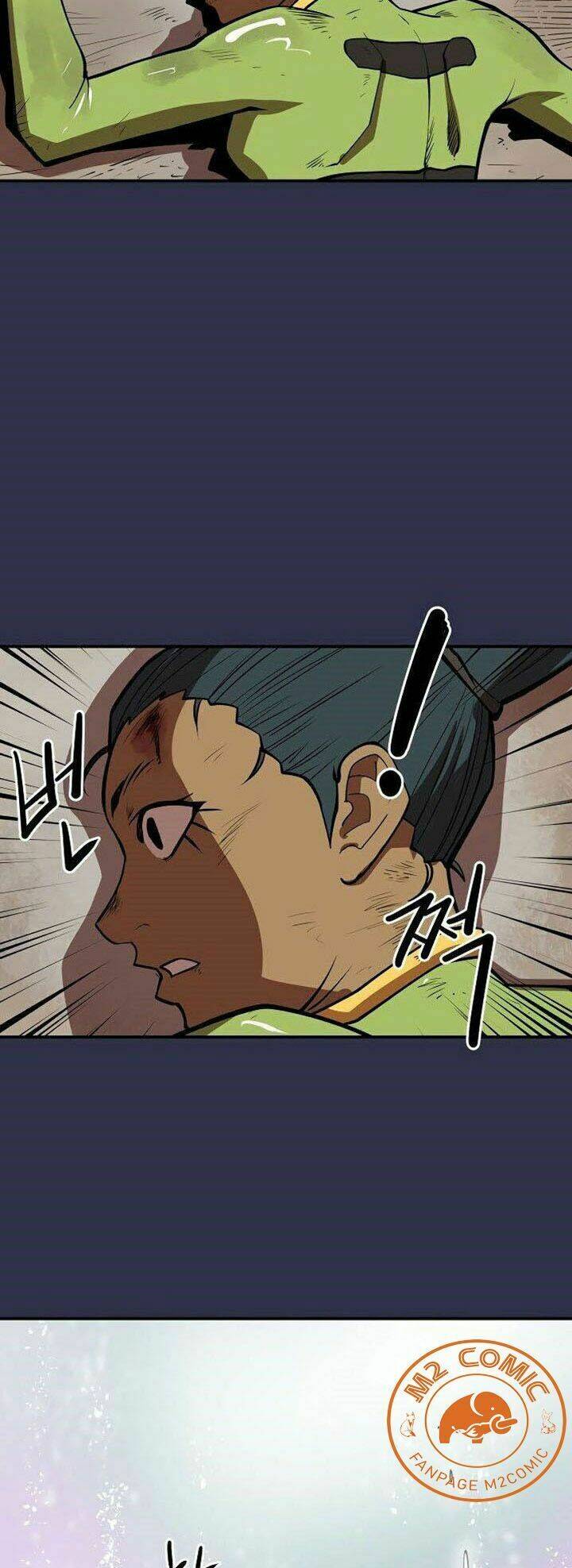 Raid: Chapter 86