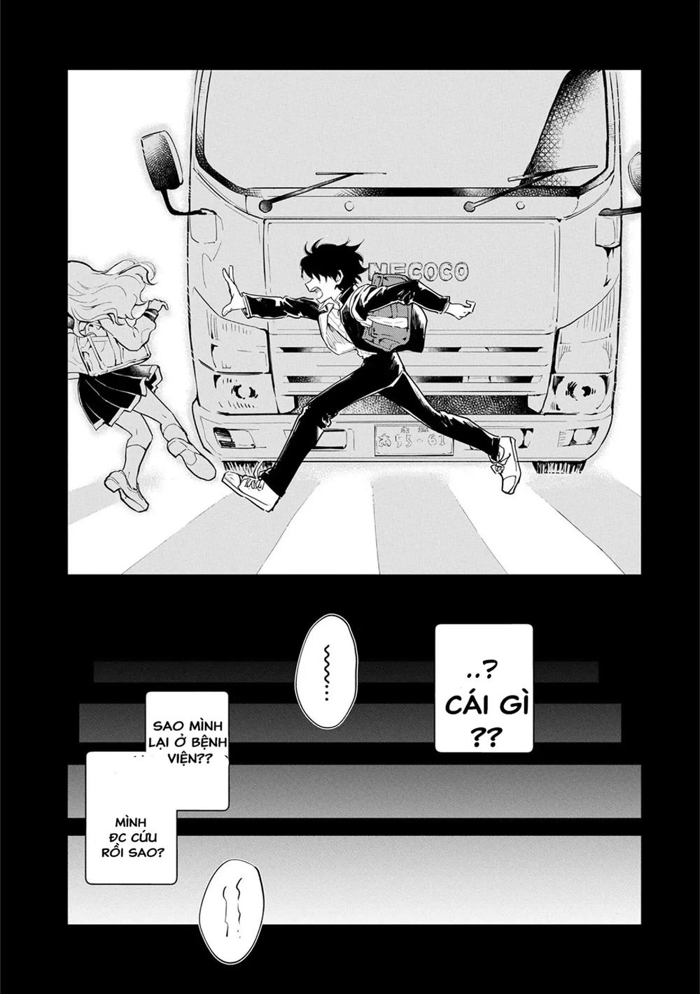 Saikyou Juzoku Tensei: Cheat Majutsushi No Slow Life: Chapter 1.1