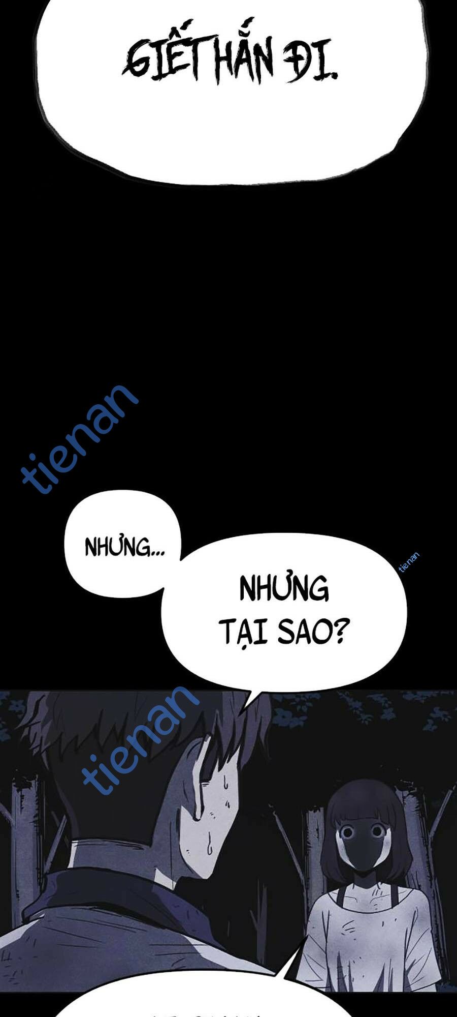 Cậu Bé Shotgun: Chapter 48