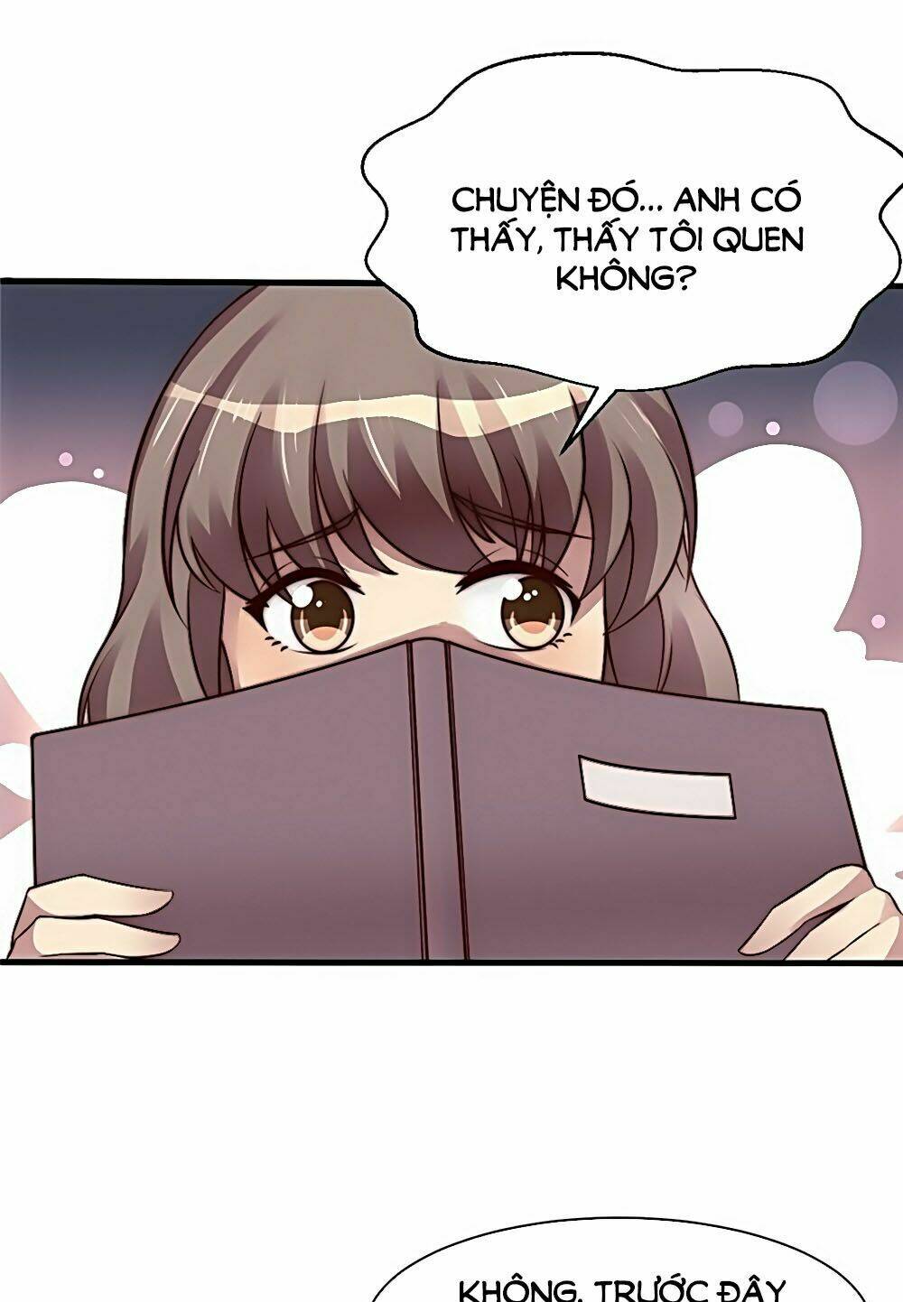 Thời Gian Đều Biết: Chapter 15