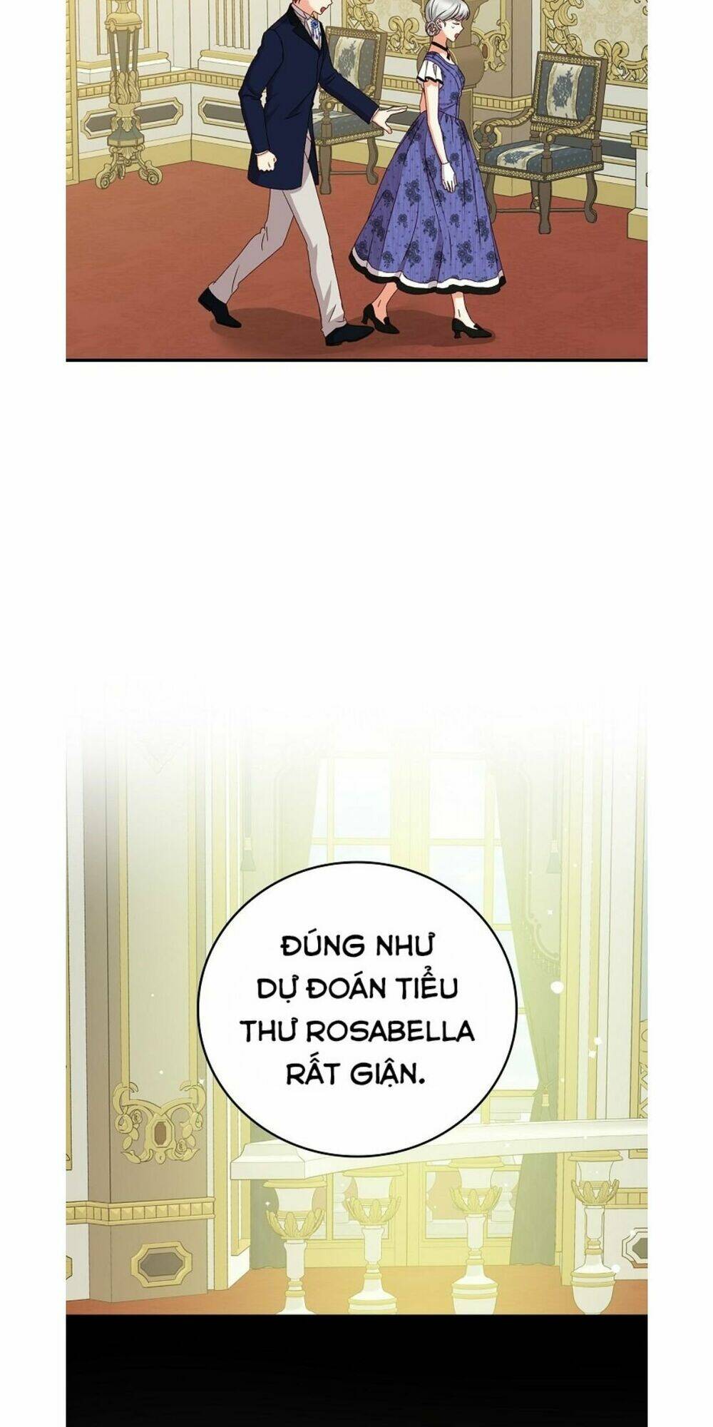 Đừng Chọc Đứa Em Gái Bé Bỏng Của Chúng Tôi: Chapter 69