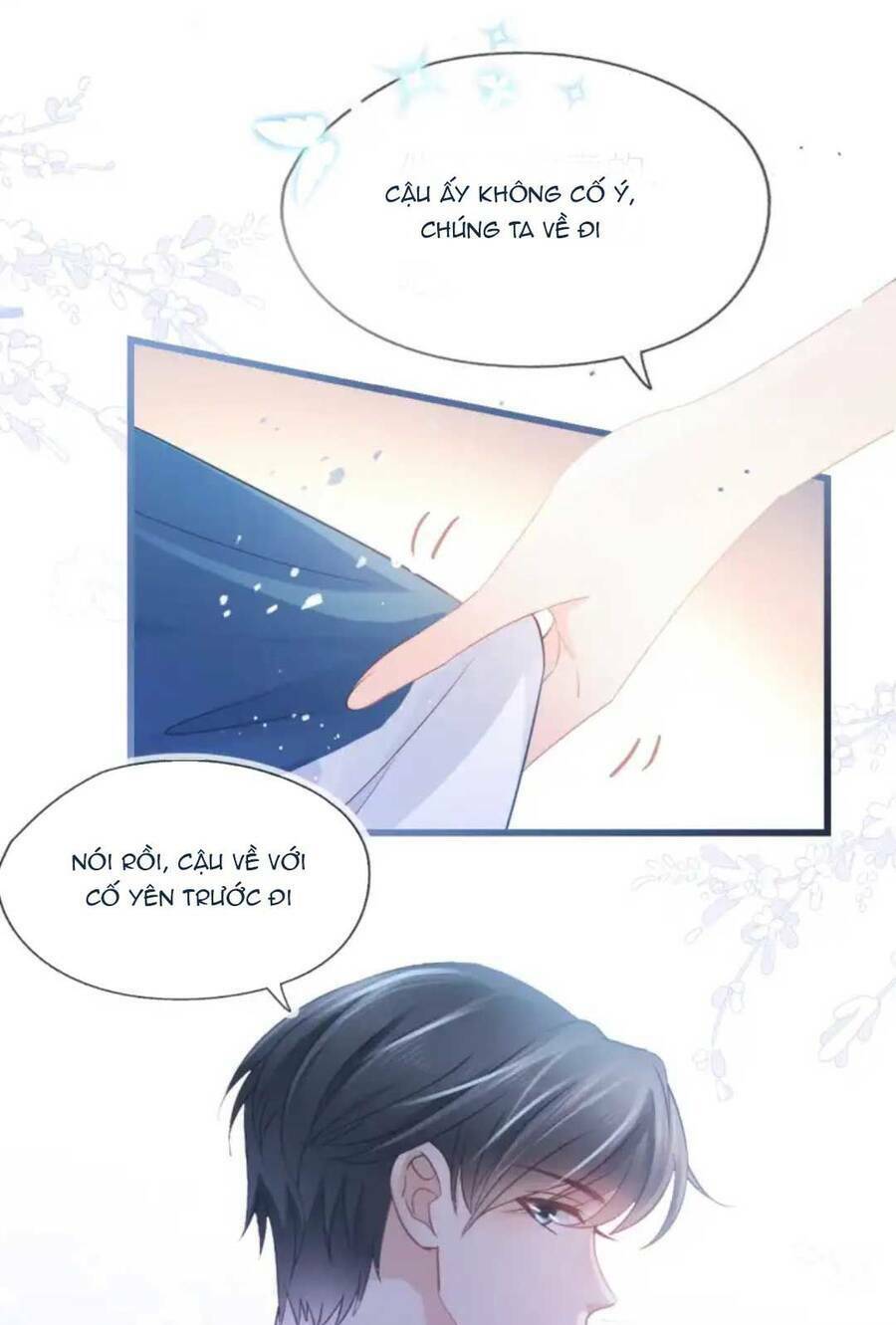 Thế Thân Hào Môn: Chapter 13