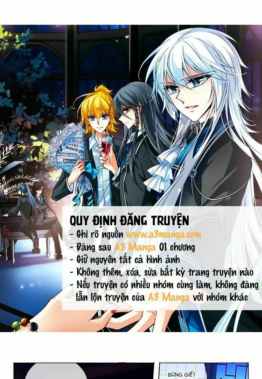 Việt Thế Thiên Niên: Chapter 9