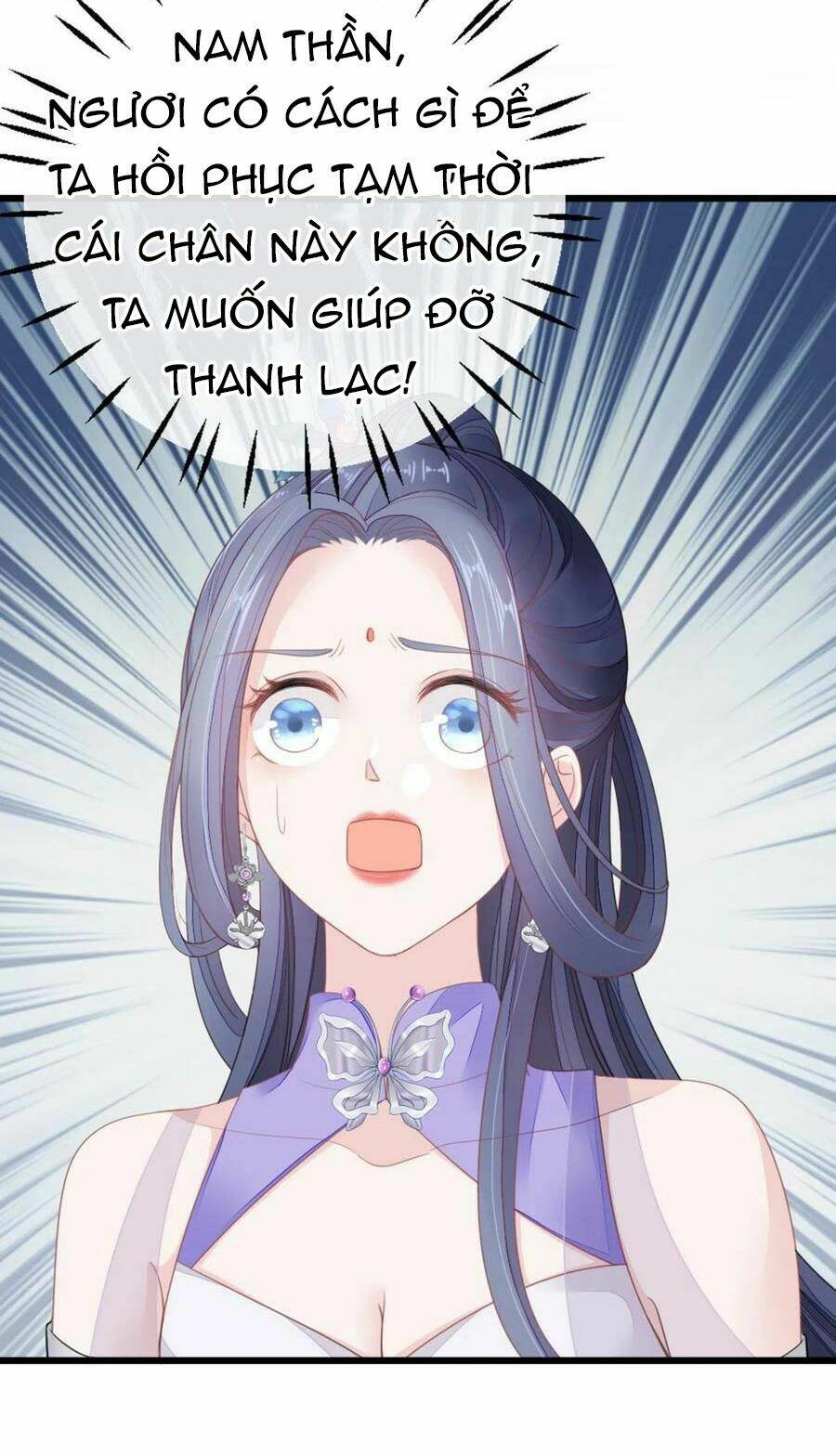 Mau Xuyên Không Rửa Tội Cho Nhân Vật Phản Diện: Chapter 28