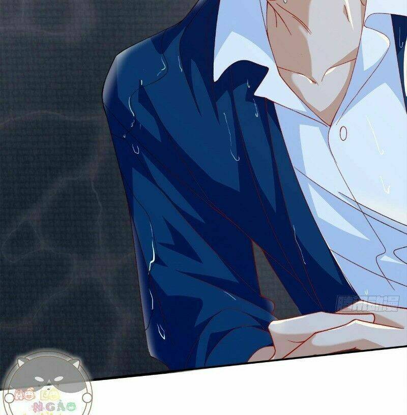 Ảnh Đế Yêu Hồ: Chapter 46