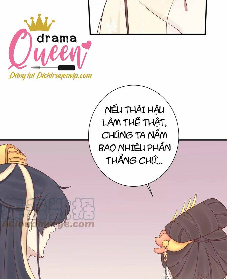 Hoàng Hậu Bận Lắm: Chapter 165