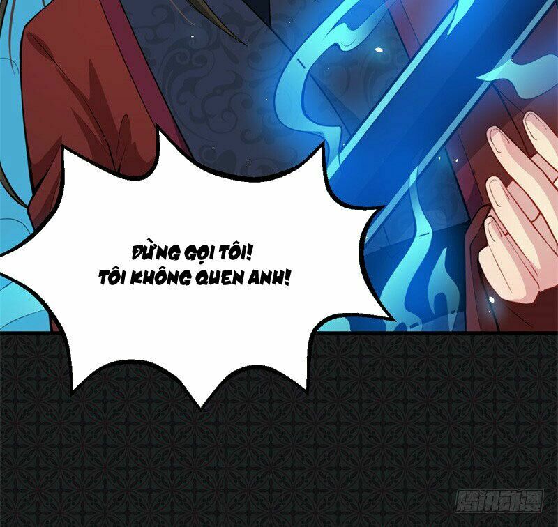 Ngạo Kiều Quỷ Vương Yêu Ta: Chapter 112