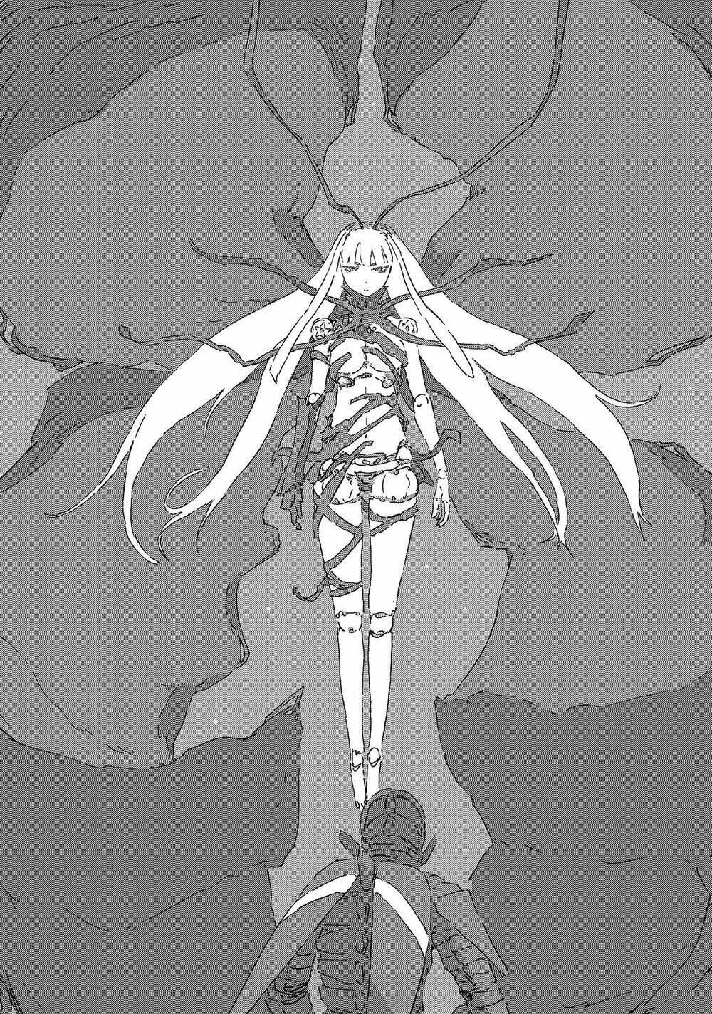 Aposimz: Chapter 48