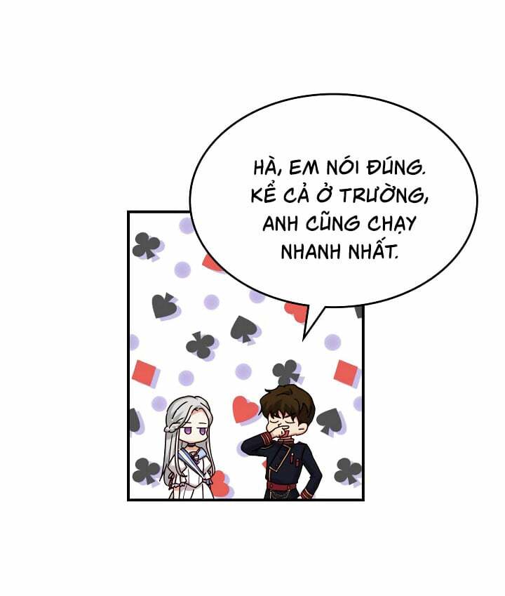 Đừng Chọc Đứa Em Gái Bé Bỏng Của Chúng Tôi: Chapter 46