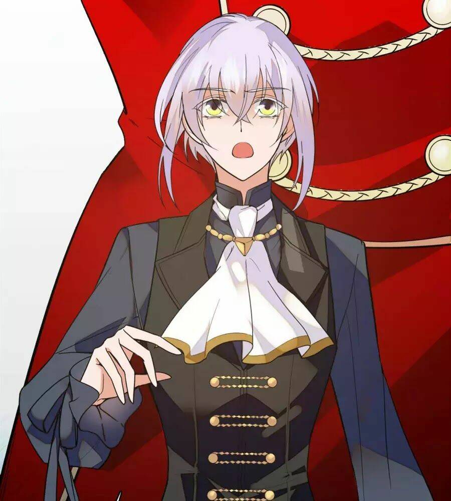 Huyết Túc Khế Ứớc: Chapter 2