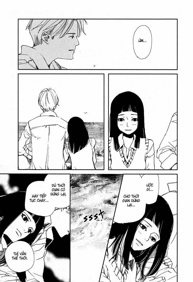 Doll Star: Chapter 9