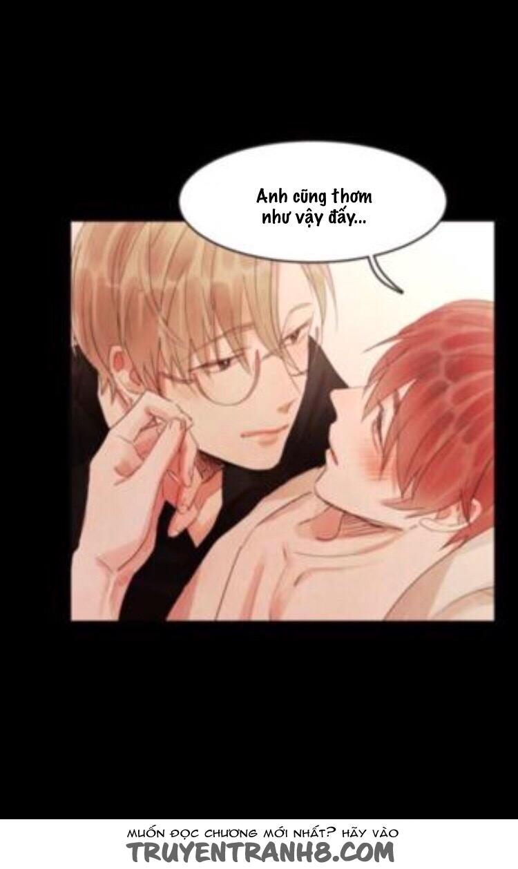 Giữa Tình Yêu Và Tình Bạn: Chapter 19