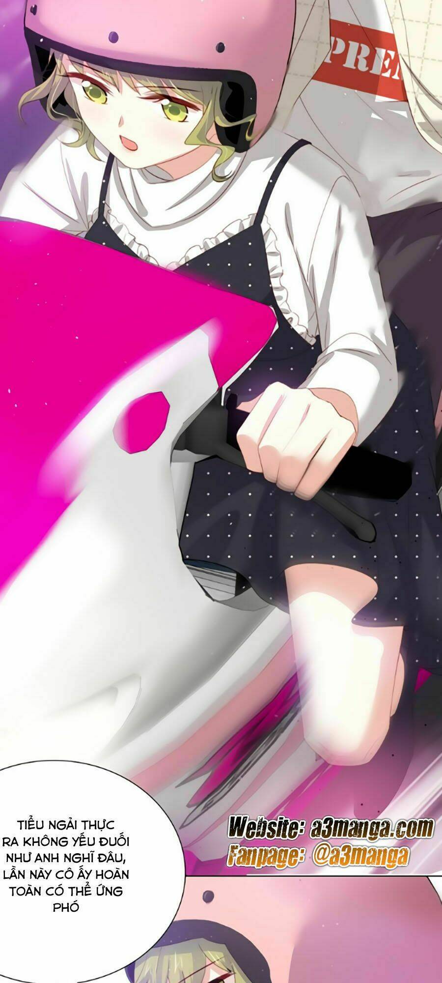 Tình Yêu Là Thế 2: Chapter 28